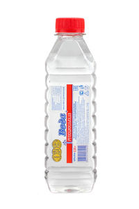 Вода питьевая артезианская "Русскосельская" 0,33 л негазированная