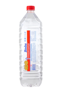Вода питьевая артезианская "Русскосельская" 1,5 л негазированная