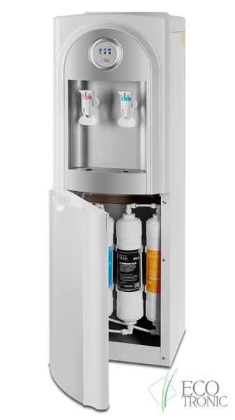 Пурифайер Ecotronic C21-U4LE white/silver (ПОД ЗАКАЗ)