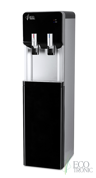 Пурифайер Ecotronic M40-U4L black/silver (ПОД ЗАКАЗ)