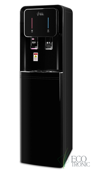 Пурифайер Ecotronic A60-U4L black (ПОД ЗАКАЗ)