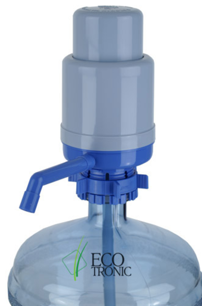 Помпа механическая "Ecotronic" Dolphin