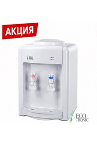 Кулер Ecotronic H2-TN