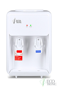 Кулер Ecotronic R2-TE white 