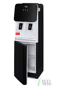 Кулер Ecotronic J1-LCE XS PANDA 